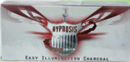 Hypnosis  96 pcs Charcoal