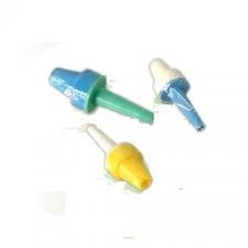 Disposable mouth tips 100 ct