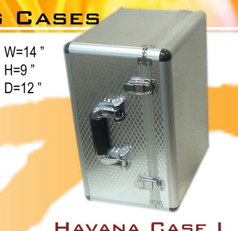 Havana Case Large